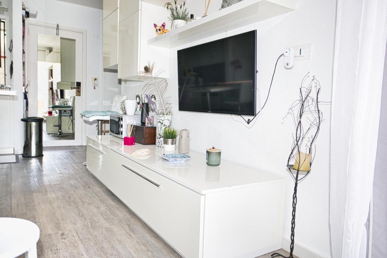 Malibu 2 Apartamento Con Aire Acondicionado, Campo De Tennis Y Piscina Con Solarium Puerto Rico  Dış mekan fotoğraf