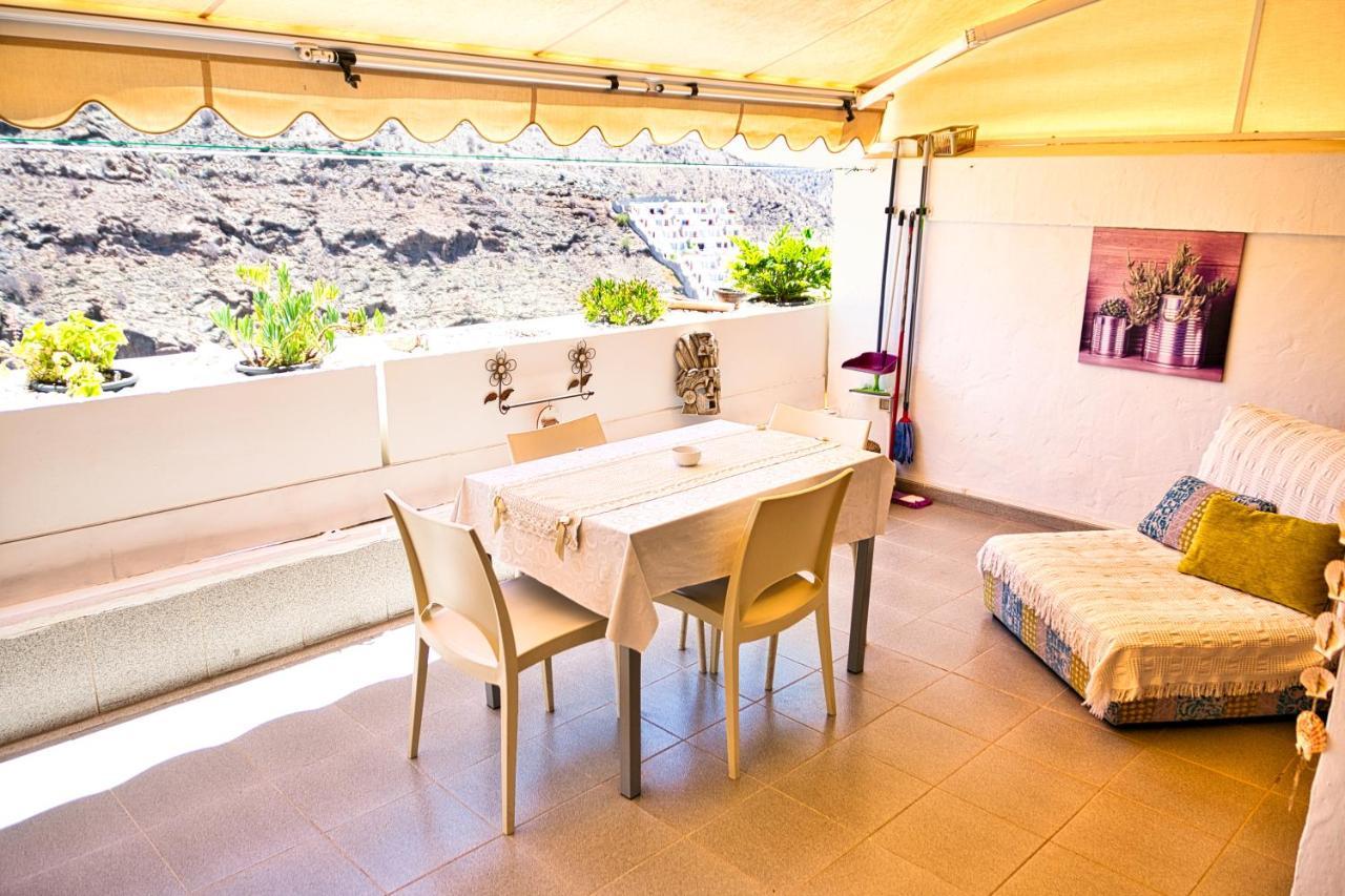 Malibu 2 Apartamento Con Aire Acondicionado, Campo De Tennis Y Piscina Con Solarium Puerto Rico  Dış mekan fotoğraf