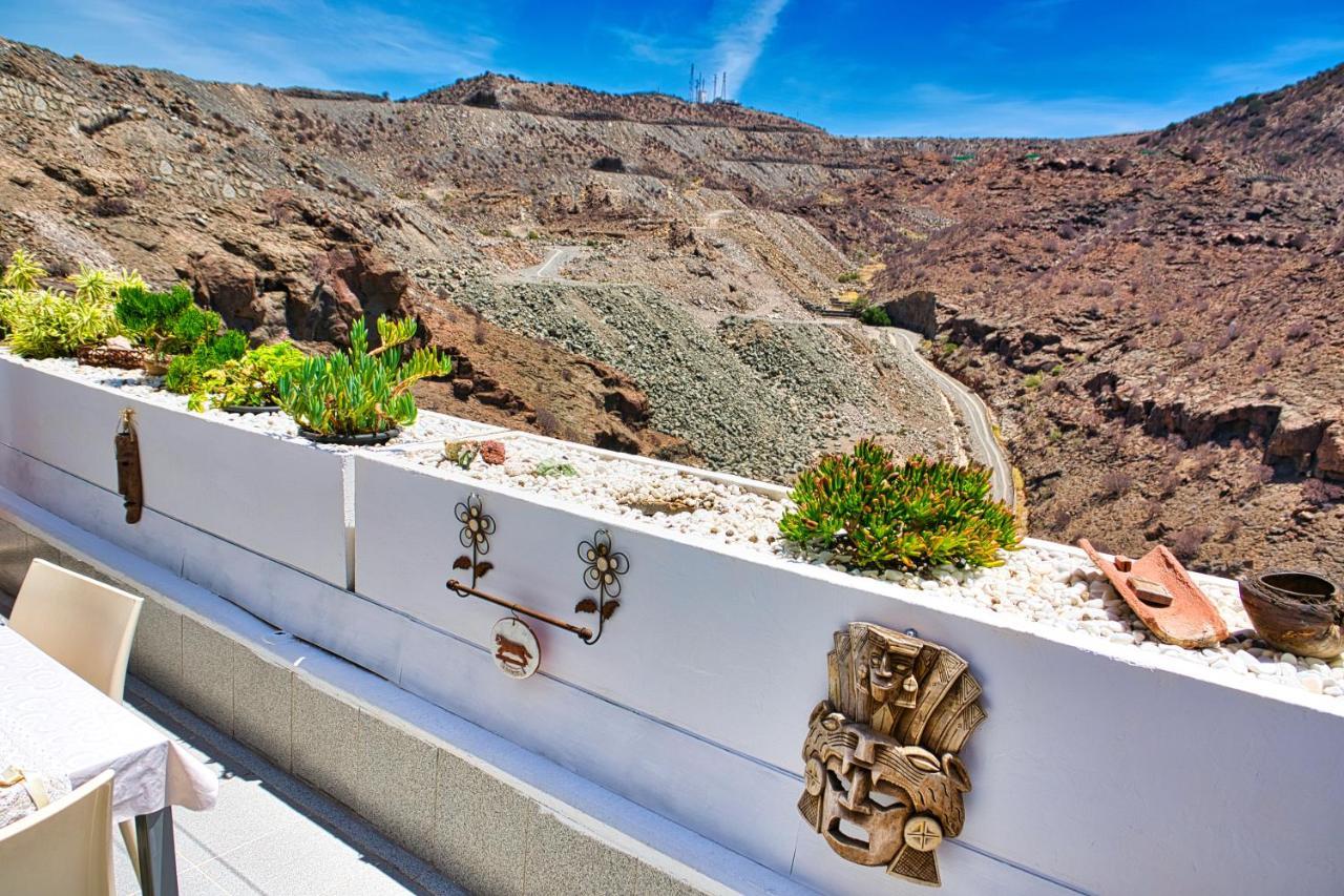 Malibu 2 Apartamento Con Aire Acondicionado, Campo De Tennis Y Piscina Con Solarium Puerto Rico  Dış mekan fotoğraf