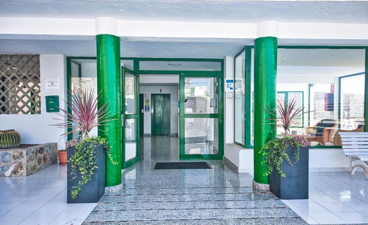 Malibu 2 Apartamento Con Aire Acondicionado, Campo De Tennis Y Piscina Con Solarium Puerto Rico  Dış mekan fotoğraf