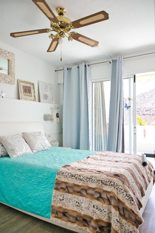 Malibu 2 Apartamento Con Aire Acondicionado, Campo De Tennis Y Piscina Con Solarium Puerto Rico  Dış mekan fotoğraf