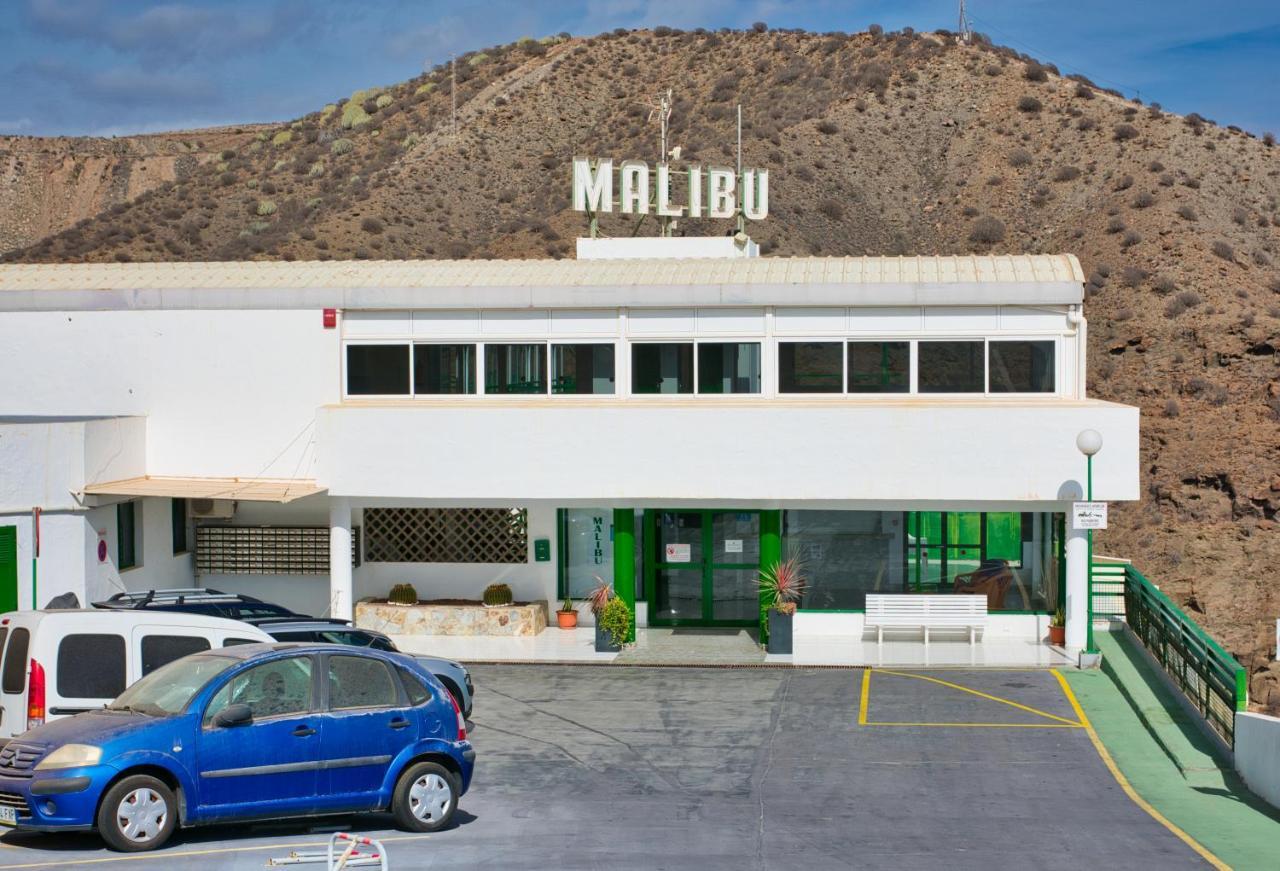 Malibu 2 Apartamento Con Aire Acondicionado, Campo De Tennis Y Piscina Con Solarium Puerto Rico  Dış mekan fotoğraf